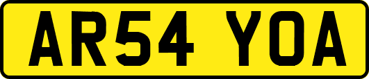 AR54YOA