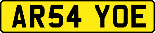 AR54YOE