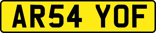 AR54YOF