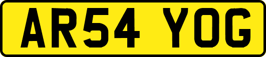 AR54YOG