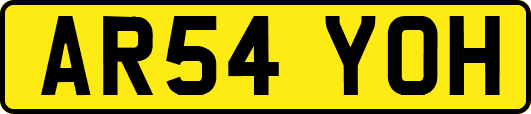 AR54YOH