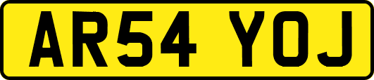 AR54YOJ