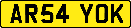 AR54YOK