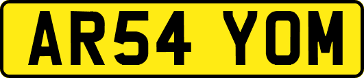 AR54YOM