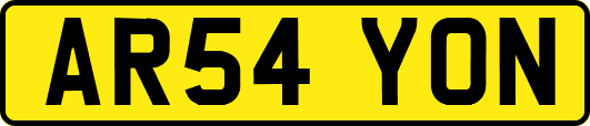 AR54YON