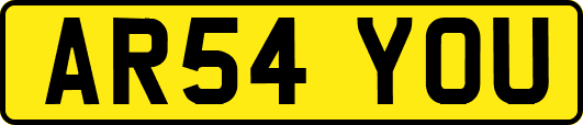 AR54YOU