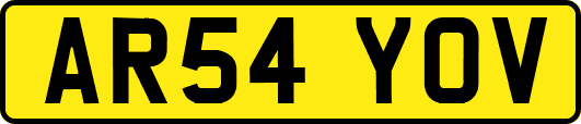 AR54YOV