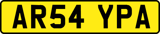 AR54YPA