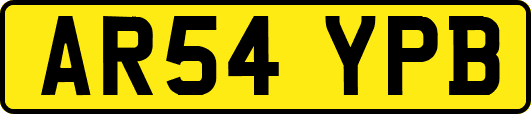 AR54YPB
