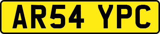 AR54YPC
