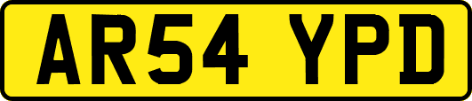 AR54YPD