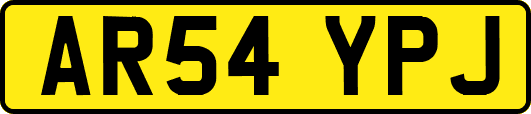 AR54YPJ