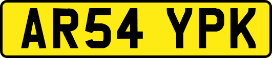 AR54YPK