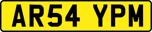 AR54YPM
