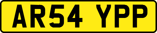 AR54YPP
