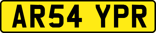 AR54YPR