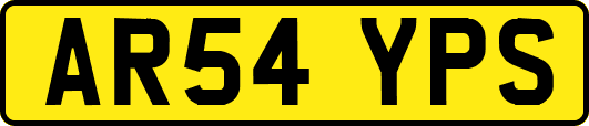 AR54YPS
