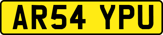 AR54YPU