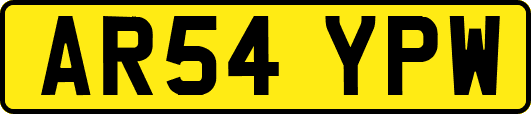 AR54YPW