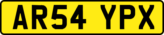 AR54YPX