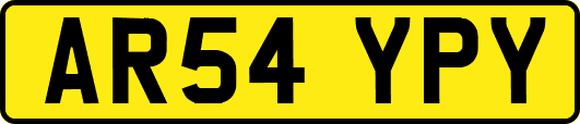 AR54YPY