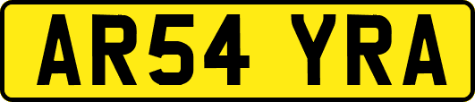 AR54YRA