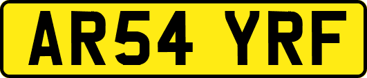 AR54YRF