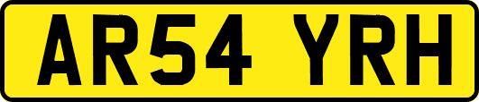 AR54YRH