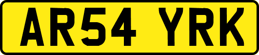 AR54YRK