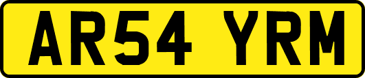 AR54YRM