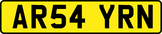 AR54YRN