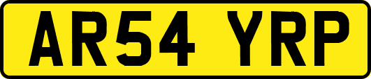 AR54YRP