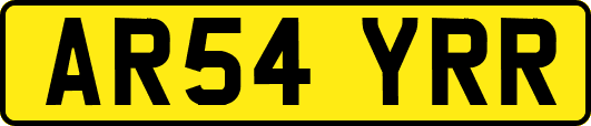 AR54YRR