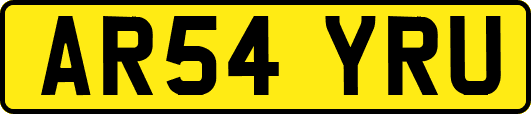 AR54YRU