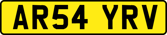 AR54YRV