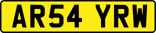 AR54YRW