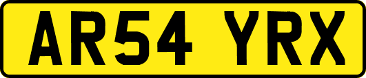 AR54YRX