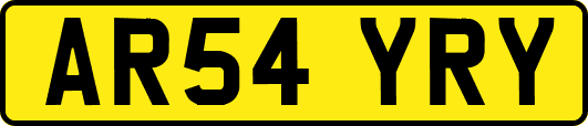 AR54YRY