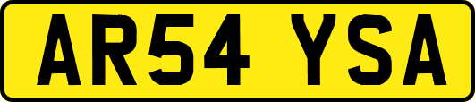 AR54YSA