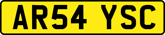 AR54YSC