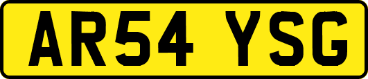 AR54YSG