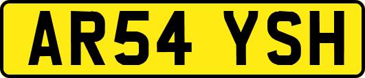 AR54YSH