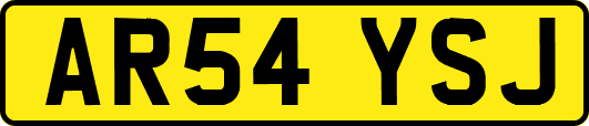 AR54YSJ