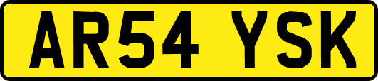 AR54YSK
