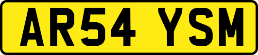 AR54YSM