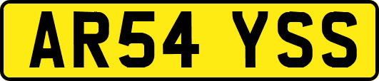 AR54YSS