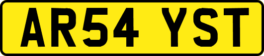 AR54YST