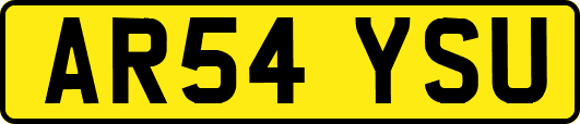 AR54YSU