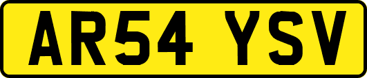 AR54YSV