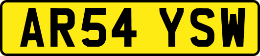 AR54YSW